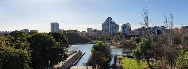 Valencia Bio Parc
